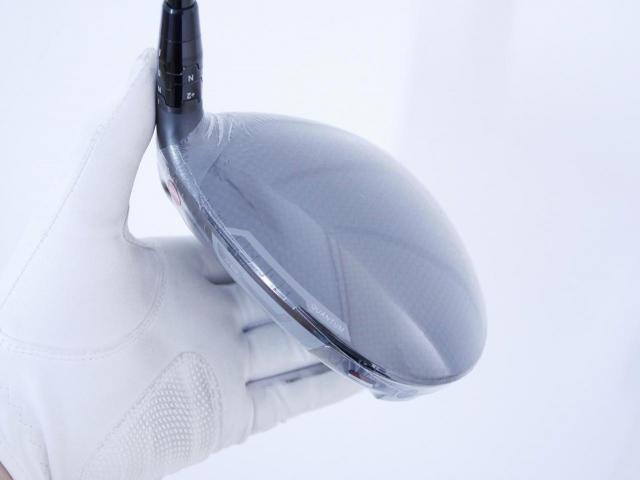 Driver : Callaway : **ของใหม่ ยังไม่แกะพลาสติก** ไดรเวอร์ Callaway Quantum Max (รุ่นล่าสุด ออกปี 2026) Loft 9 ก้าน Mitsubishi TENSEI 60 Flex S