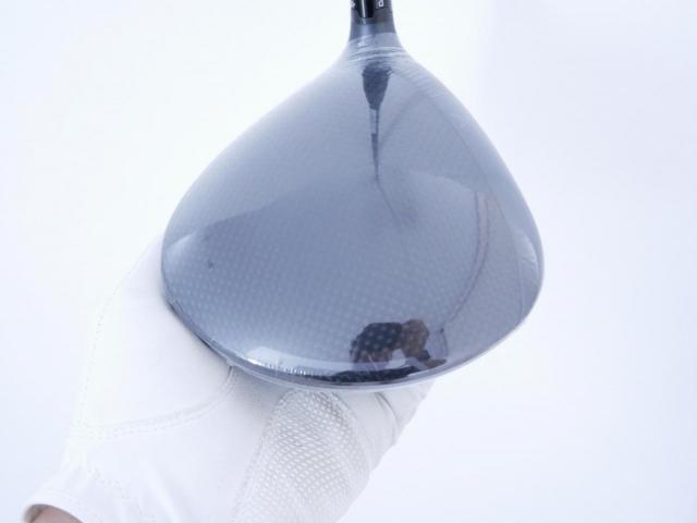 Driver : Callaway : **ของใหม่ ยังไม่แกะพลาสติก** ไดรเวอร์ Callaway Quantum Max (รุ่นล่าสุด ออกปี 2026) Loft 9 ก้าน Mitsubishi TENSEI 60 Flex S