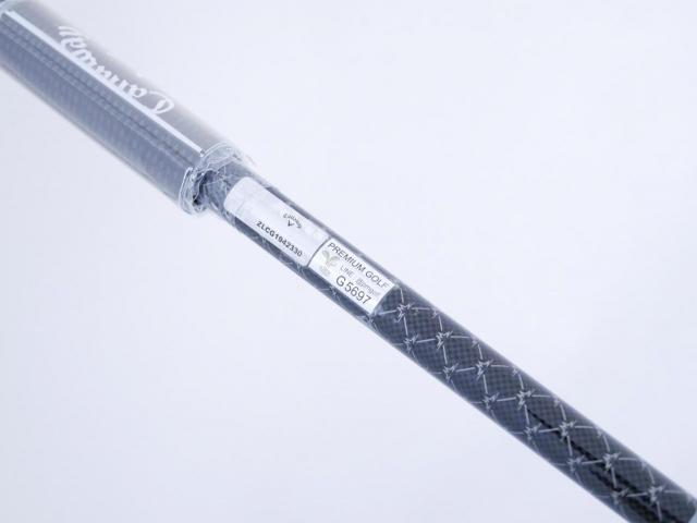 Driver : Callaway : **ของใหม่ ยังไม่แกะพลาสติก** ไดรเวอร์ Callaway Quantum Max (รุ่นล่าสุด ออกปี 2026) Loft 9 ก้าน Mitsubishi TENSEI 60 Flex S