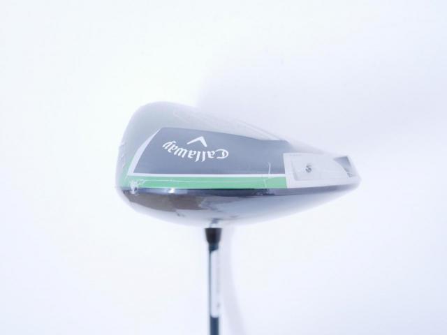 Driver : Callaway : **ของใหม่ ยังไม่แกะพลาสติก** ไดรเวอร์ Callaway ELYTE (ออกปี 2025 Japan Spec.) Loft 10.5 (ปรับได้) ก้าน Fujikura VENTUS 5 Flex SR