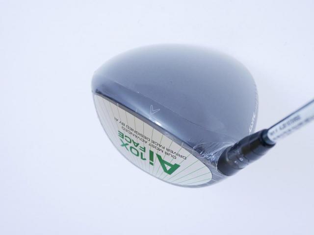 Driver : Callaway : **ของใหม่ ยังไม่แกะพลาสติก** ไดรเวอร์ Callaway ELYTE (ออกปี 2025 Japan Spec.) Loft 10.5 (ปรับได้) ก้าน Fujikura VENTUS 5 Flex SR