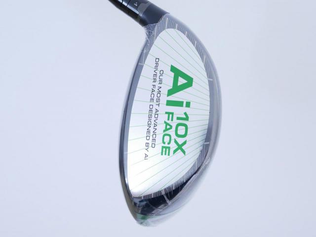 Driver : Callaway : **ของใหม่ ยังไม่แกะพลาสติก** ไดรเวอร์ Callaway ELYTE (ออกปี 2025 Japan Spec.) Loft 10.5 (ปรับได้) ก้าน Fujikura VENTUS 5 Flex SR