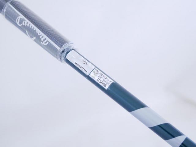 Driver : Callaway : **ของใหม่ ยังไม่แกะพลาสติก** ไดรเวอร์ Callaway ELYTE (ออกปี 2025 Japan Spec.) Loft 10.5 (ปรับได้) ก้าน Fujikura VENTUS 5 Flex SR