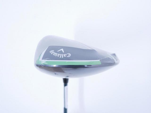 Driver : Callaway : **ของใหม่ ยังไม่แกะพลาสติก** ไดรเวอร์ Callaway ELYTE X (ออกปี 2025 Japan Spec.) Loft 10.5 (ปรับได้) ก้าน Fujikura VENTUS 5 Flex SR