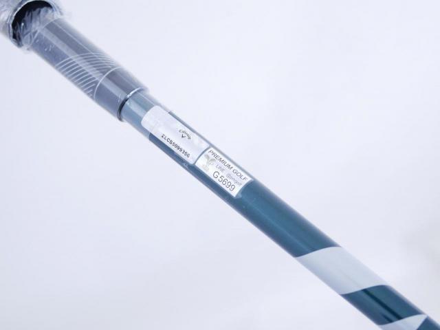 Driver : Callaway : **ของใหม่ ยังไม่แกะพลาสติก** ไดรเวอร์ Callaway ELYTE X (ออกปี 2025 Japan Spec.) Loft 10.5 (ปรับได้) ก้าน Fujikura VENTUS 5 Flex SR