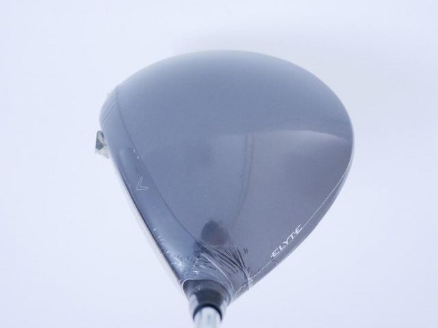 Driver : Callaway : **ของใหม่ ยังไม่แกะพลาสติก** ไดรเวอร์ Callaway ELYTE X (ออกปี 2025 Japan Spec.) Loft 10.5 (ปรับได้) ก้าน Fujikura VENTUS 5 Flex S