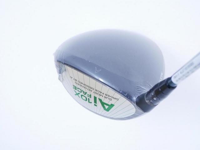 Driver : Callaway : **ของใหม่ ยังไม่แกะพลาสติก** ไดรเวอร์ Callaway ELYTE X (ออกปี 2025 Japan Spec.) Loft 10.5 (ปรับได้) ก้าน Fujikura VENTUS 5 Flex S