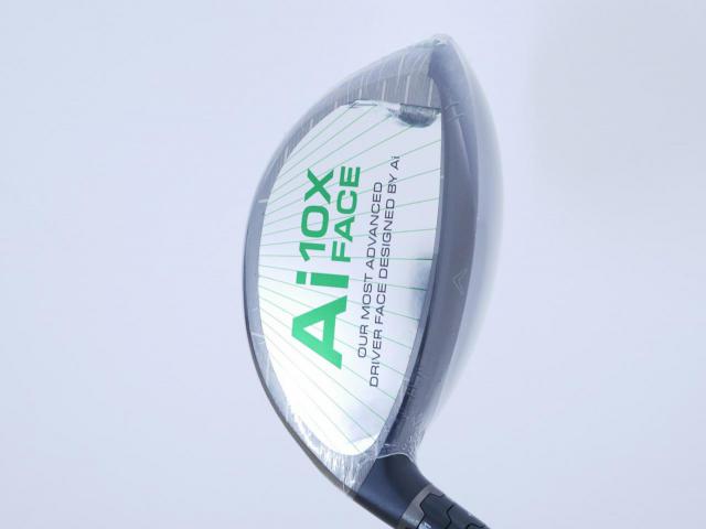 Driver : Callaway : **ของใหม่ ยังไม่แกะพลาสติก** ไดรเวอร์ Callaway ELYTE X (ออกปี 2025 Japan Spec.) Loft 10.5 (ปรับได้) ก้าน Fujikura VENTUS 5 Flex S