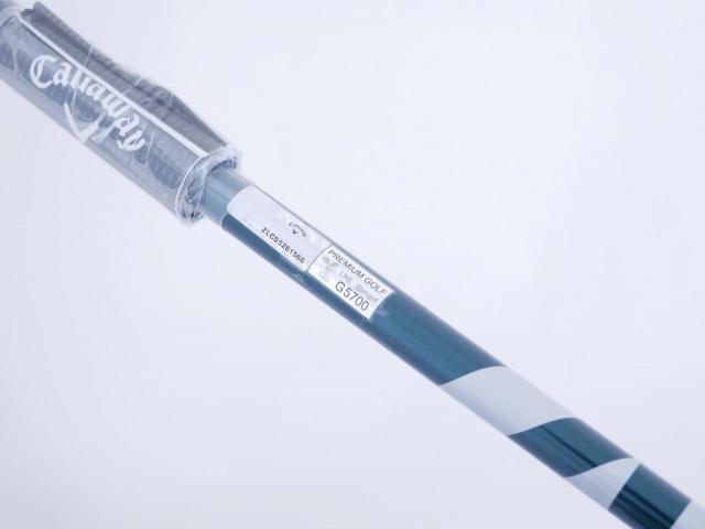 Driver : Callaway : **ของใหม่ ยังไม่แกะพลาสติก** ไดรเวอร์ Callaway ELYTE X (ออกปี 2025 Japan Spec.) Loft 10.5 (ปรับได้) ก้าน Fujikura VENTUS 5 Flex S