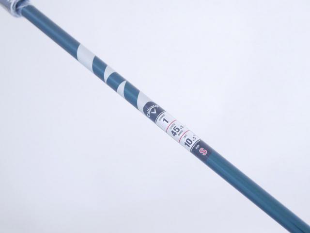 Driver : Callaway : **ของใหม่ ยังไม่แกะพลาสติก** ไดรเวอร์ Callaway ELYTE X (ออกปี 2025 Japan Spec.) Loft 10.5 (ปรับได้) ก้าน Fujikura VENTUS 5 Flex S