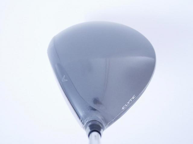 Driver : Callaway : **ของใหม่ ยังไม่แกะพลาสติก** ไดรเวอร์ Callaway ELYTE (ออกปี 2025 Japan Spec.) Loft 10.5 (ปรับได้) ก้าน Fujikura VENTUS 5 Flex S