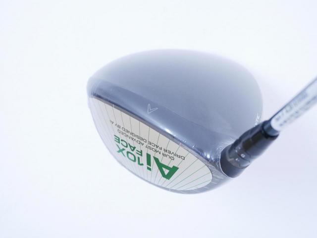 Driver : Callaway : **ของใหม่ ยังไม่แกะพลาสติก** ไดรเวอร์ Callaway ELYTE (ออกปี 2025 Japan Spec.) Loft 10.5 (ปรับได้) ก้าน Fujikura VENTUS 5 Flex S