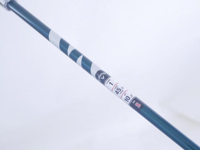 Driver : Callaway : **ของใหม่ ยังไม่แกะพลาสติก** ไดรเวอร์ Callaway ELYTE (ออกปี 2025 Japan Spec.) Loft 10.5 (ปรับได้) ก้าน Fujikura VENTUS 5 Flex S