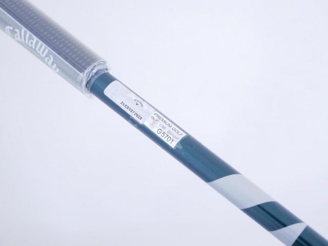 Driver : Callaway : **ของใหม่ ยังไม่แกะพลาสติก** ไดรเวอร์ Callaway ELYTE (ออกปี 2025 Japan Spec.) Loft 10.5 (ปรับได้) ก้าน Fujikura VENTUS 5 Flex S