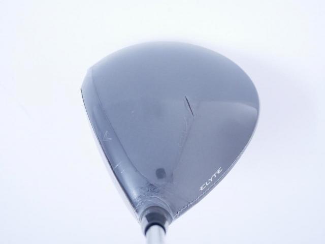 Driver : Callaway : **ของใหม่ ยังไม่แกะพลาสติก** ไดรเวอร์ Callaway ELYTE (ออกปี 2025 Japan Spec.) Loft 10.5 (ปรับได้) ก้าน Fujikura VENTUS 5 Flex S