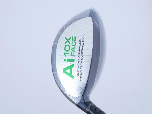 Driver : Callaway : **ของใหม่ ยังไม่แกะพลาสติก** ไดรเวอร์ Callaway ELYTE (ออกปี 2025 Japan Spec.) Loft 10.5 (ปรับได้) ก้าน Fujikura VENTUS 5 Flex S