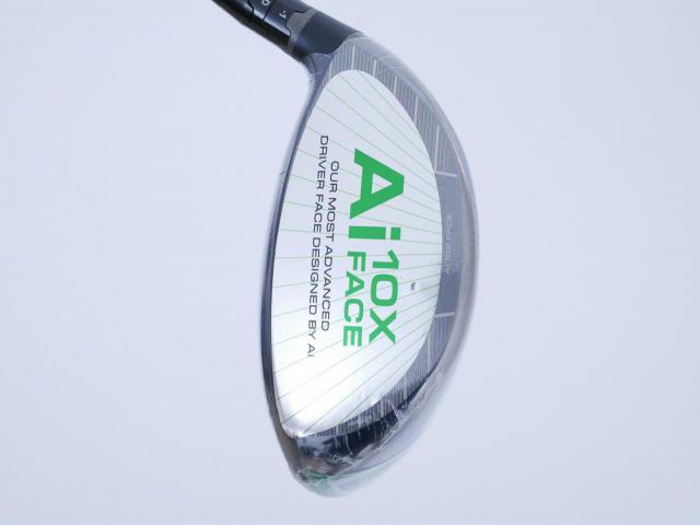 Driver : Callaway : **ของใหม่ ยังไม่แกะพลาสติก** ไดรเวอร์ Callaway ELYTE (ออกปี 2025 Japan Spec.) Loft 10.5 (ปรับได้) ก้าน Fujikura VENTUS 5 Flex S