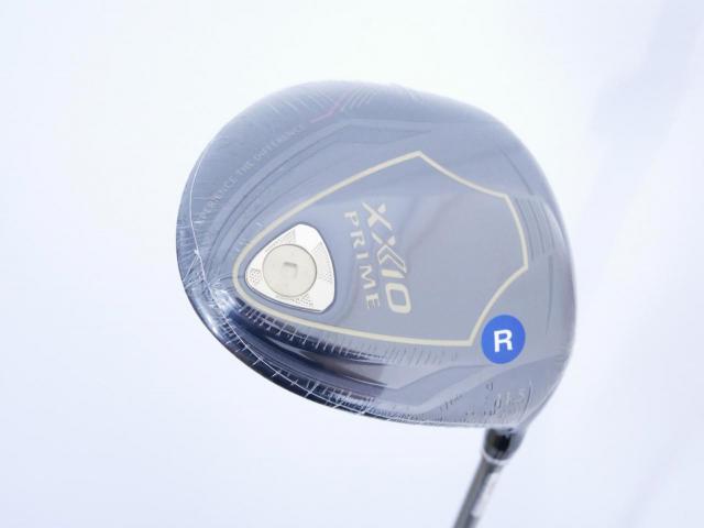 Driver : XXIO : **ของใหม่ ยังไม่แกะพลาสติก** ไดรเวอร์ XXIO Prime 12 (รุ่นท๊อปสุด ออกปี 2023 เหมาะกับซีเนียร์มากๆ) Loft 11.5 ก้าน SP-1200 Flex R