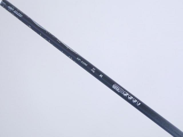 Driver : XXIO : **ของใหม่ ยังไม่แกะพลาสติก** ไดรเวอร์ XXIO Prime 12 (รุ่นท๊อปสุด ออกปี 2023 เหมาะกับซีเนียร์มากๆ) Loft 11.5 ก้าน SP-1200 Flex R