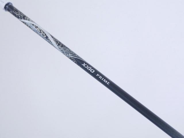 Driver : XXIO : **ของใหม่ ยังไม่แกะพลาสติก** ไดรเวอร์ XXIO Prime 12 (รุ่นท๊อปสุด ออกปี 2023 เหมาะกับซีเนียร์มากๆ) Loft 11.5 ก้าน SP-1200 Flex R