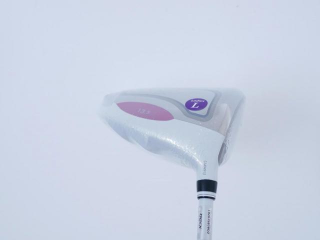 Lady club : All : **ของใหม่ ยังไม่แกะพลาสติก** ไดรเวอร์ XXIO 14 (รุ่นใหม่ล่าสุด ออกปี 2026) Loft 13.5 ก้าน MP-1400L Flex L