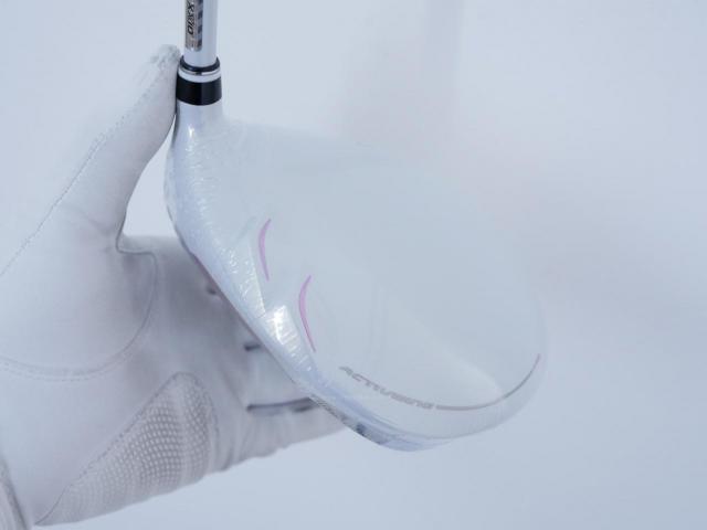 Lady club : All : **ของใหม่ ยังไม่แกะพลาสติก** ไดรเวอร์ XXIO 14 (รุ่นใหม่ล่าสุด ออกปี 2026) Loft 13.5 ก้าน MP-1400L Flex L