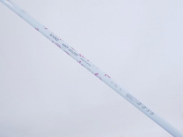 Lady club : All : **ของใหม่ ยังไม่แกะพลาสติก** ไดรเวอร์ XXIO 14 (รุ่นใหม่ล่าสุด ออกปี 2026) Loft 13.5 ก้าน MP-1400L Flex L