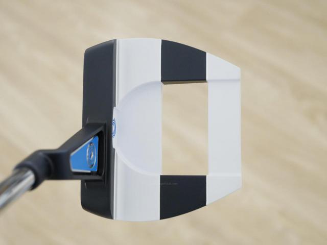 Putter : All : พัตเตอร์ Odyssey Ai-ONE Jailbird Mini CS (ออกปี 2024) ยาว 34 นิ้ว