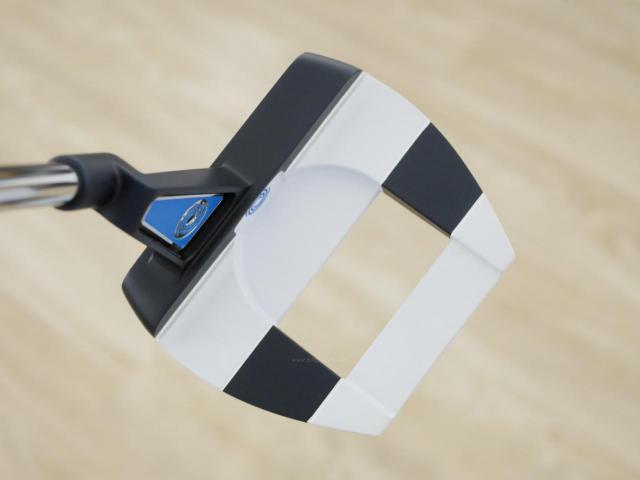 Putter : All : พัตเตอร์ Odyssey Ai-ONE Jailbird Mini CS (ออกปี 2024) ยาว 34 นิ้ว