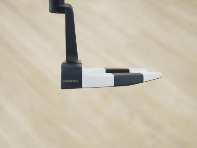 Putter : All : พัตเตอร์ Odyssey Ai-ONE Jailbird Mini CS (ออกปี 2024) ยาว 34 นิ้ว