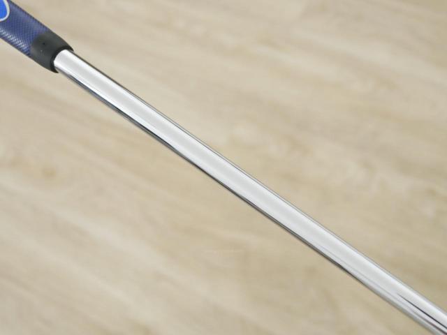 Putter : All : พัตเตอร์ Odyssey Ai-ONE Jailbird Mini CS (ออกปี 2024) ยาว 34 นิ้ว