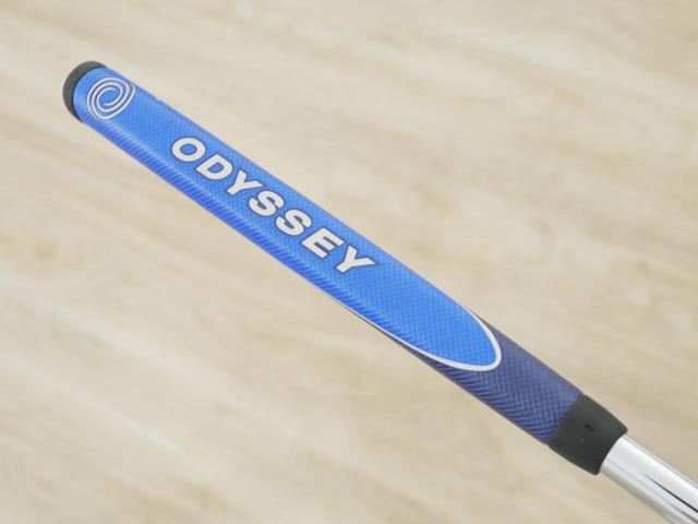Putter : All : พัตเตอร์ Odyssey Ai-ONE Jailbird Mini CS (ออกปี 2024) ยาว 34 นิ้ว