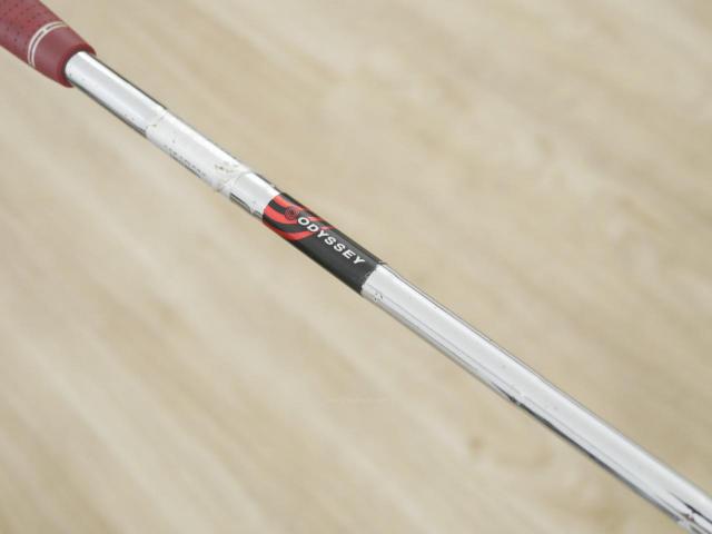 Putter : All : พัตเตอร์ Odyssey White Hot Tour IX #5 ยาว 34 นิ้ว
