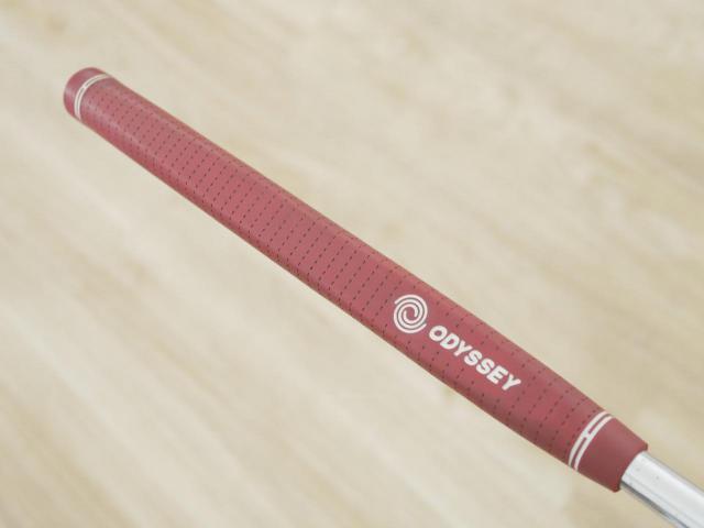 Putter : All : พัตเตอร์ Odyssey White Hot Tour IX #5 ยาว 34 นิ้ว