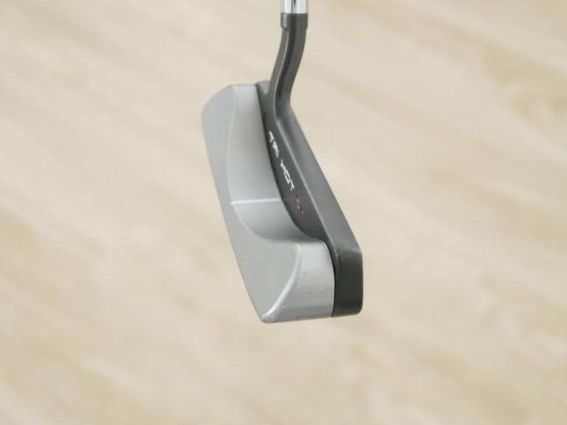 Putter : All : พัตเตอร์ Odyssey Tri-Hot 5K THREE (รุ่นท้อป ออกปี 2022) ก้าน Stroke Lab ยาว 34 นิ้ว