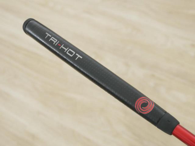 Putter : All : พัตเตอร์ Odyssey Tri-Hot 5K THREE (รุ่นท้อป ออกปี 2022) ก้าน Stroke Lab ยาว 34 นิ้ว