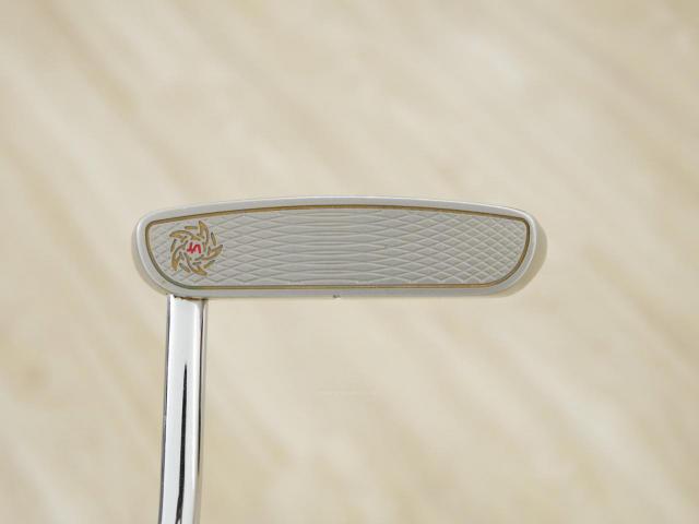 Putter : All : พัตเตอร์ Katana Voltio NINJA ยาว 34 นิ้ว