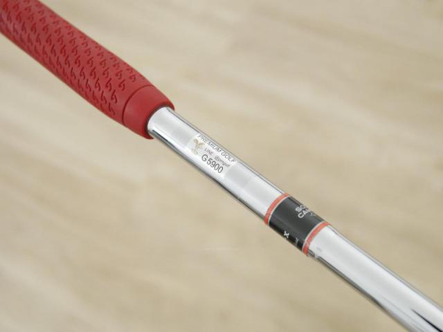 Putter : All : พัตเตอร์ Scotty Camaron Red X (Mallet) ยาว 34 นิ้ว