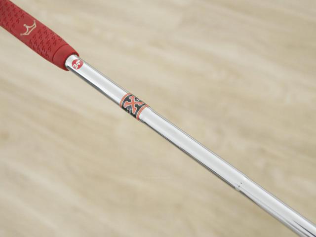 Putter : All : พัตเตอร์ Scotty Camaron Red X (Mallet) ยาว 34 นิ้ว