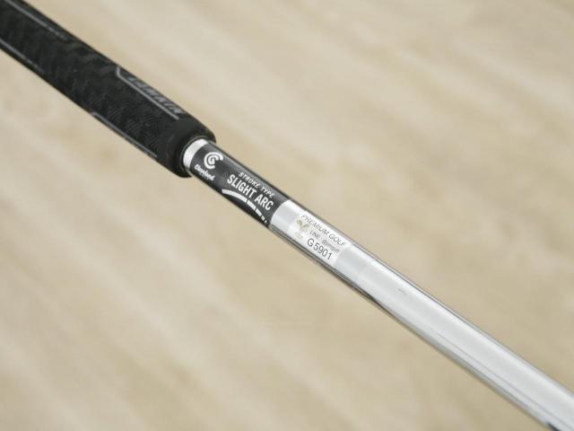 Putter : All : พัตเตอร์ Cleveland FRONTLINE ELITE RHO ยาว 34 นิ้ว