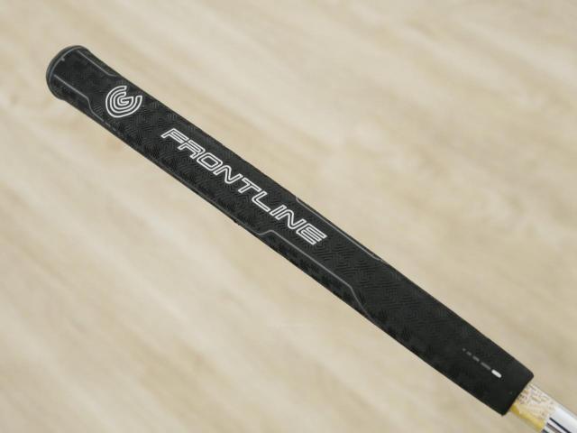 Putter : All : พัตเตอร์ Cleveland FRONTLINE ELITE RHO ยาว 34 นิ้ว