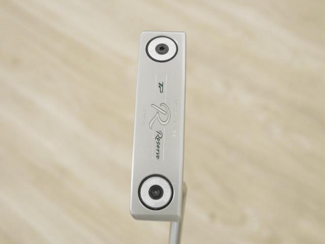 Putter : All : พัตเตอร์ Taylormade TP Reserve TR-B13 ก้าน NS Pro ยาว 34 นิ้ว