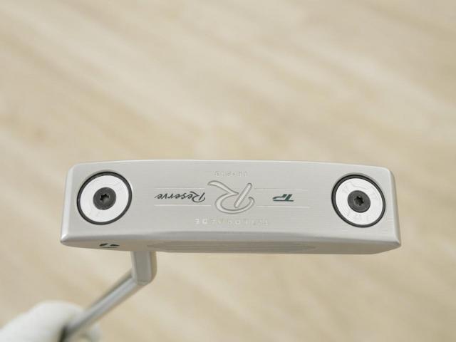 Putter : All : พัตเตอร์ Taylormade TP Reserve TR-B13 ก้าน NS Pro ยาว 34 นิ้ว