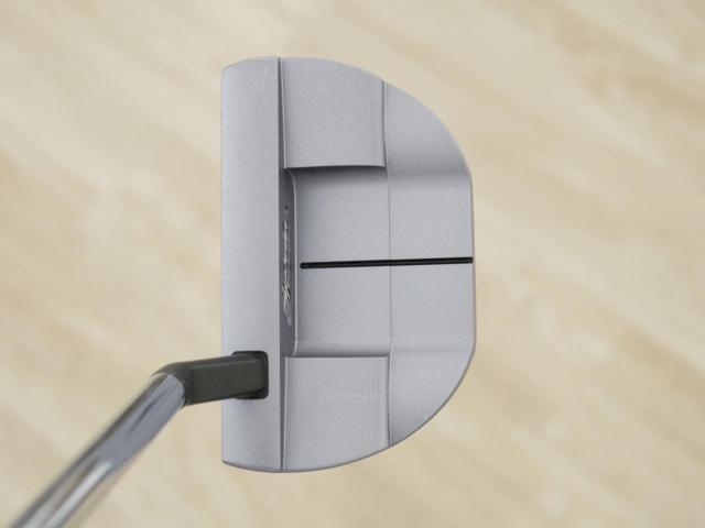 Putter : All : พัตเตอร์ Taylormade Spider GT Notchback (ออกปี 2022) ยาว 32 นิ้ว