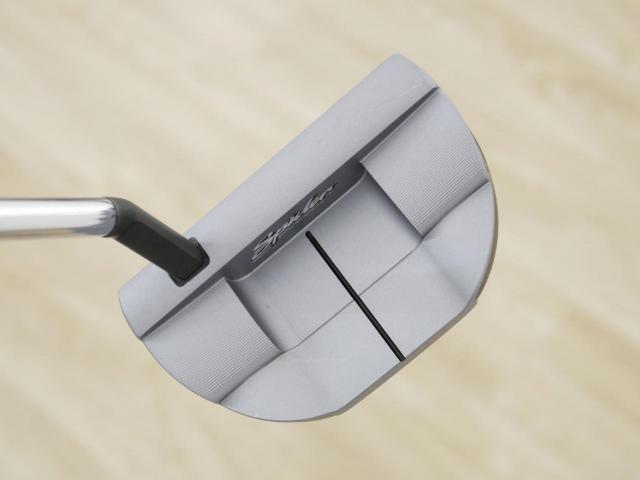 Putter : All : พัตเตอร์ Taylormade Spider GT Notchback (ออกปี 2022) ยาว 32 นิ้ว