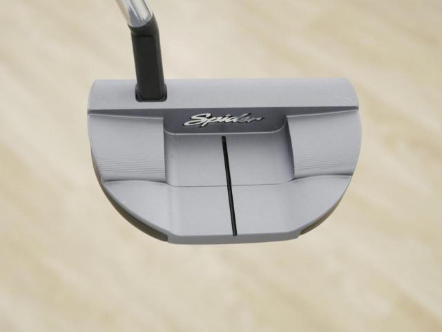Putter : All : พัตเตอร์ Taylormade Spider GT Notchback (ออกปี 2022) ยาว 32 นิ้ว