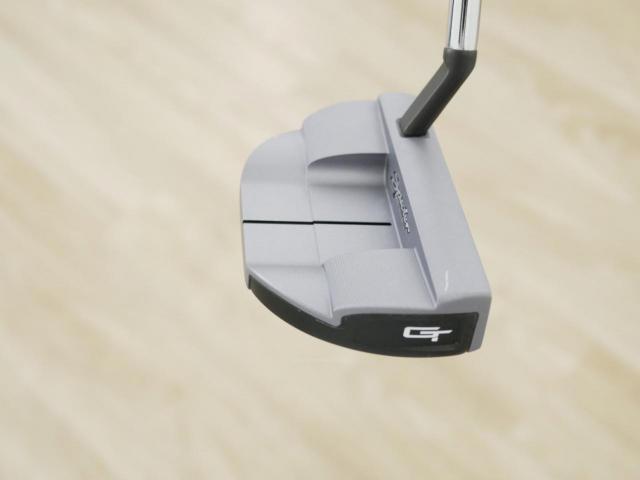 Putter : All : พัตเตอร์ Taylormade Spider GT Notchback (ออกปี 2022) ยาว 32 นิ้ว