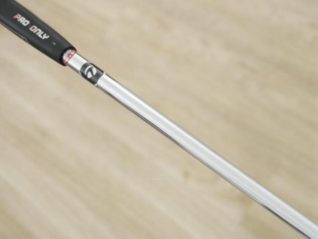 Putter : All : พัตเตอร์ Taylormade Spider GT Notchback (ออกปี 2022) ยาว 32 นิ้ว