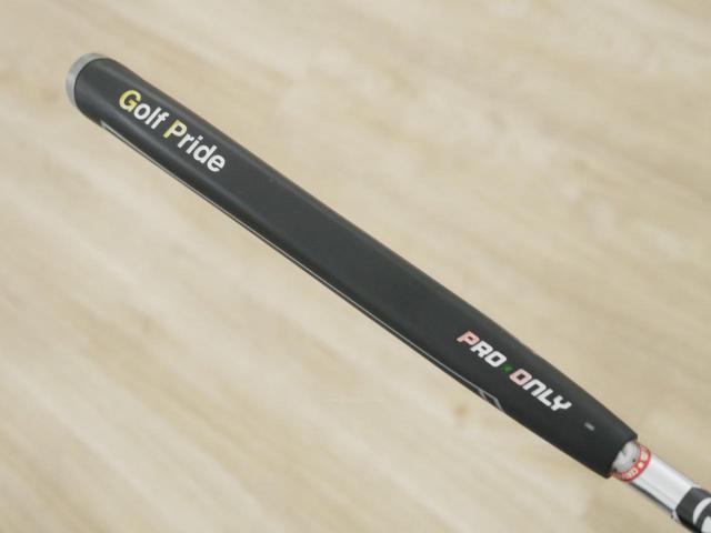 Putter : All : พัตเตอร์ Taylormade Spider GT Notchback (ออกปี 2022) ยาว 32 นิ้ว