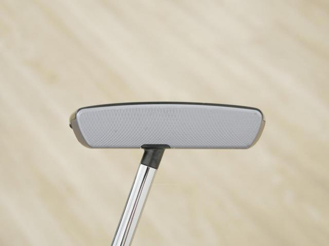 Putter : All : พัตเตอร์ PRGR Silver-Blade DD 03CS (Mallet) ยาว 34 นิ้ว